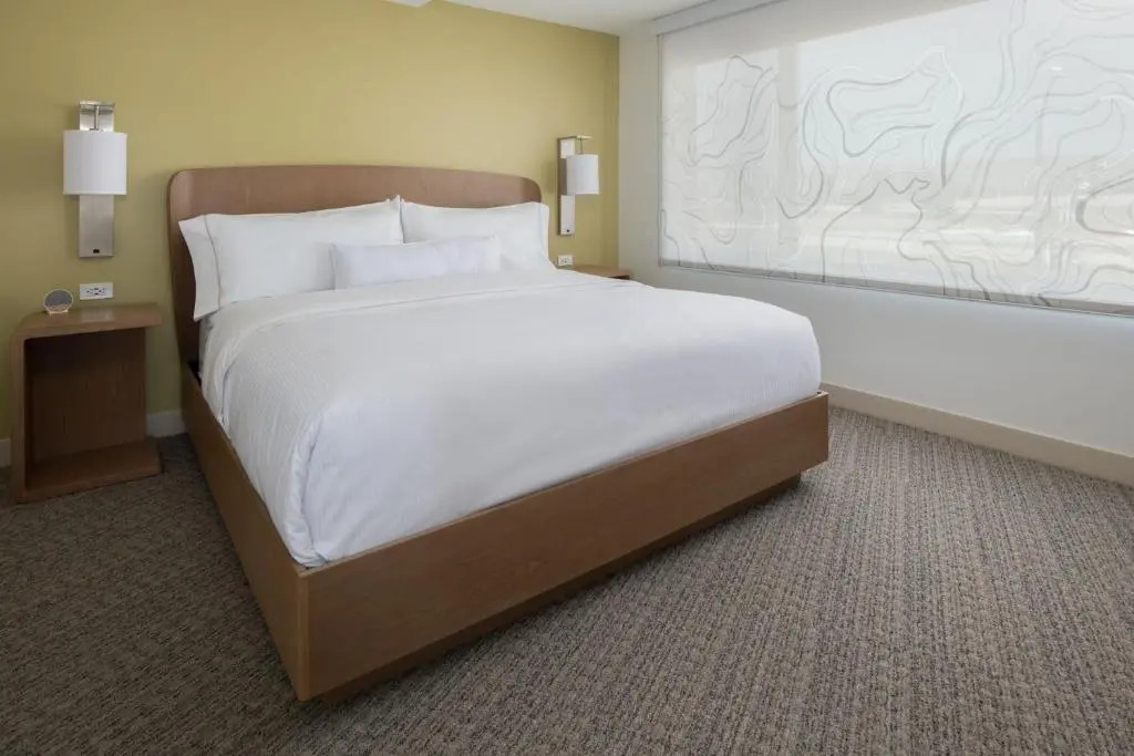 Element by Marriott San Jose Milpitas