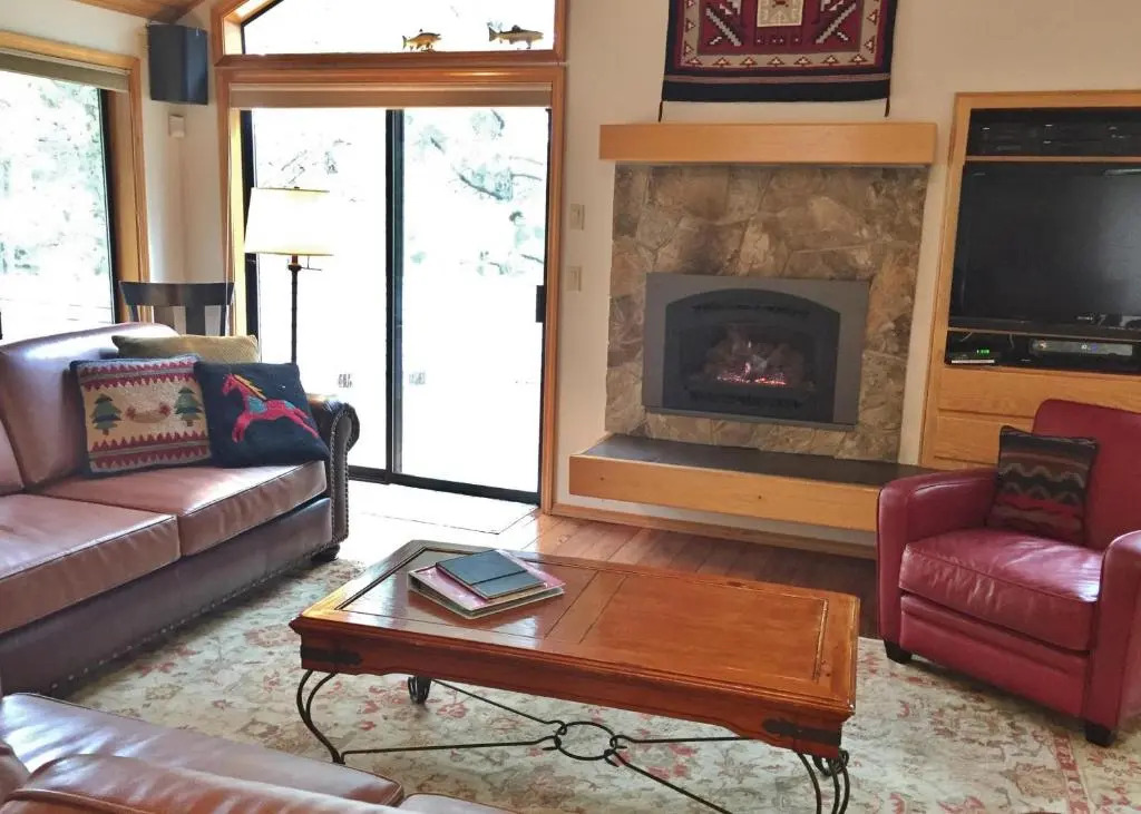 2 Quail-AC-Hot Tub-5BR/4BA