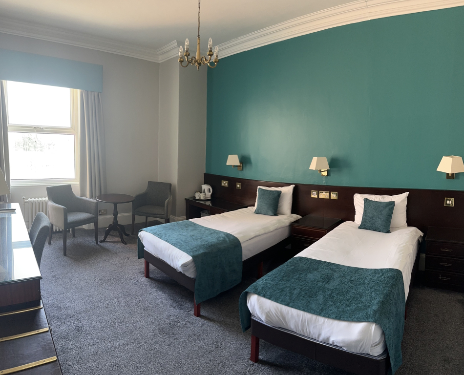 Royal Clifton Hotel