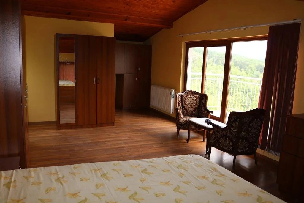 Hotel Arda