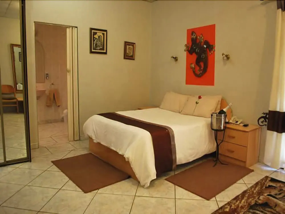 Makalani Hotel