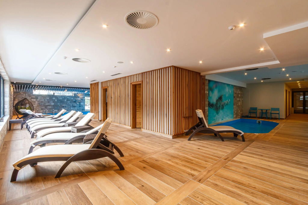 Pino Nature Hotel, BW Premier Collection