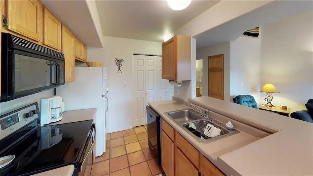 Adobe Dreams  3292 - 2 Br Condo