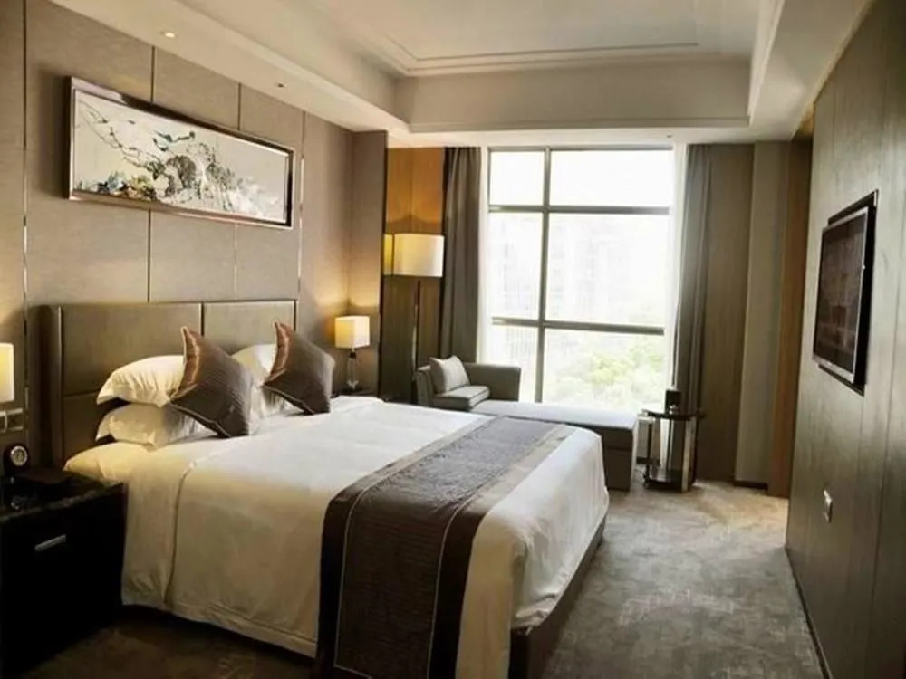 Zhuhai Herry Hotel