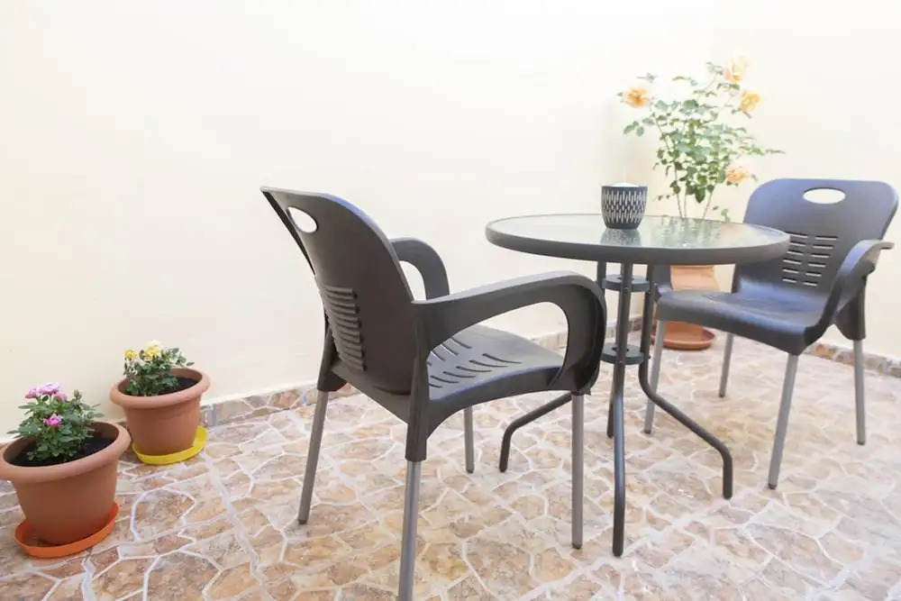 Lovely 1-bed House in Timbaki