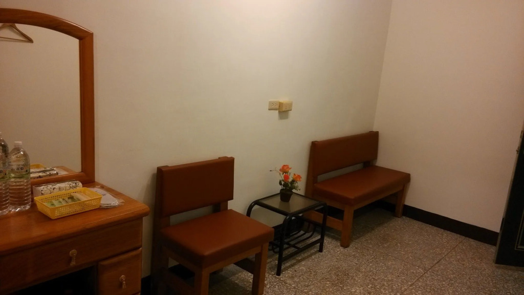 Love Hualien Hostel
