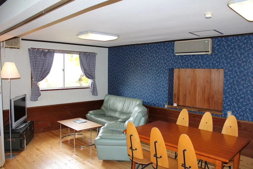 Bears House