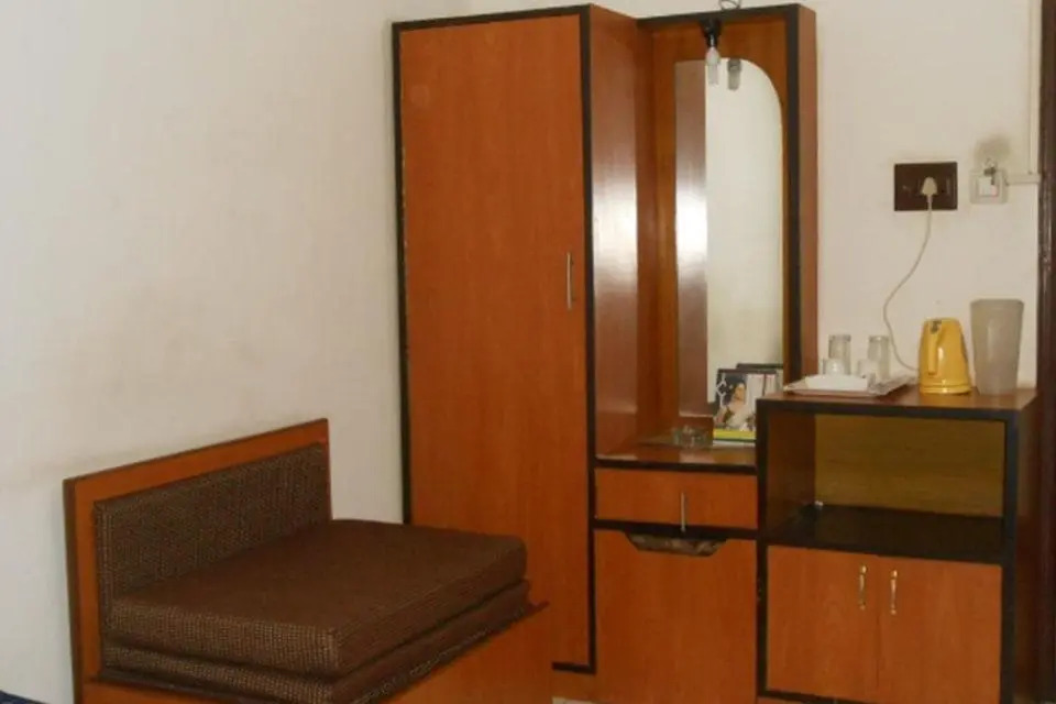 Innra Hotel