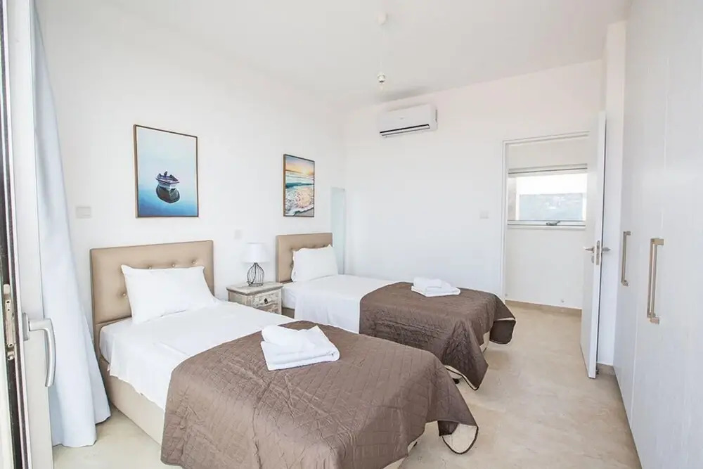 Villa Nia AQ Ol20 in Protaras