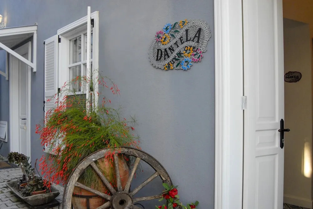 Dantela Butik Hotel