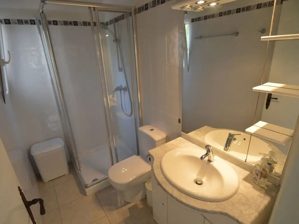 Charming Spanish Villa in Moraira-teulada With Private Pool and Large Garden