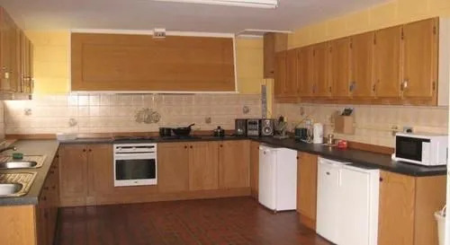 Tralee Holiday Lodge