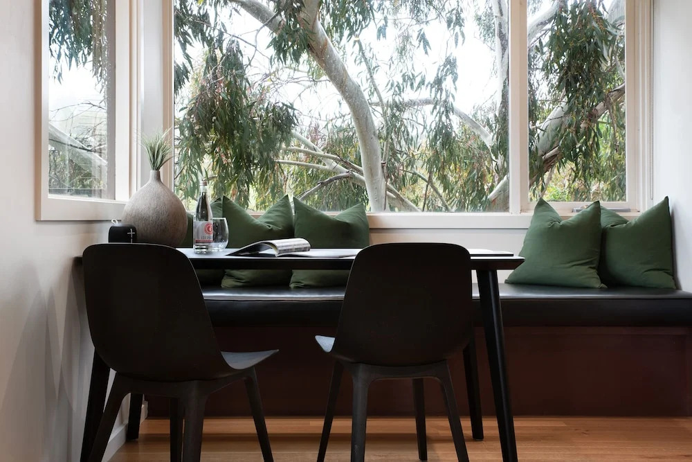 Daylesford Spa Villa 3