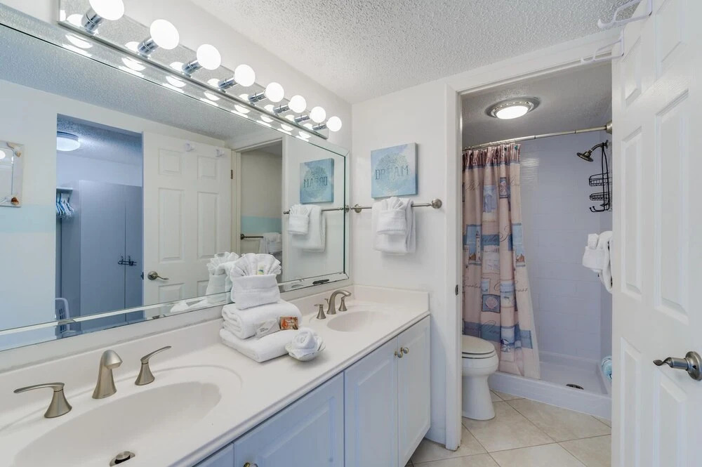 Sanibel Siesta on the Beach Unit 404 2 Bedrooms 2 Bathrooms Condo