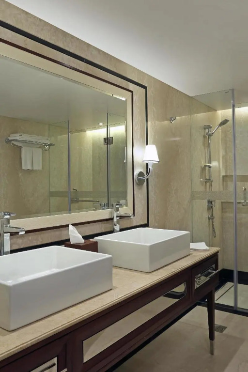 Sheraton Grand Pune Bund Garden Hotel