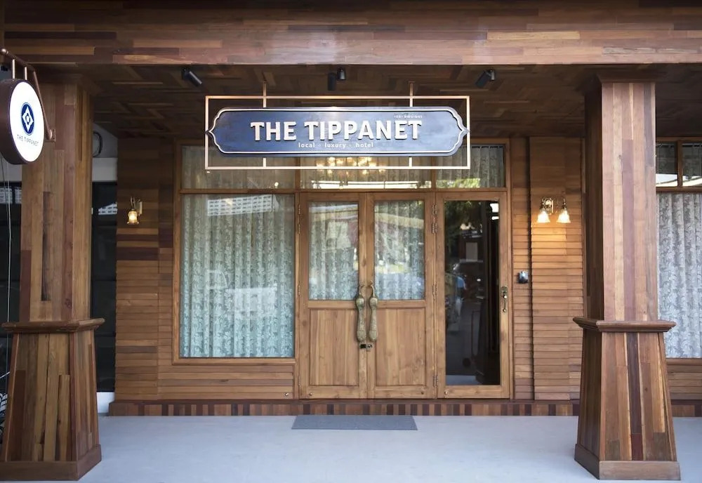 The Tippanet