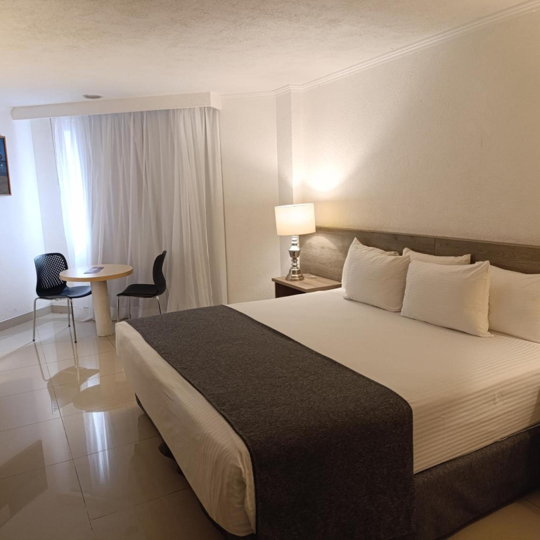 Hotel Laffayette Ejecutivo