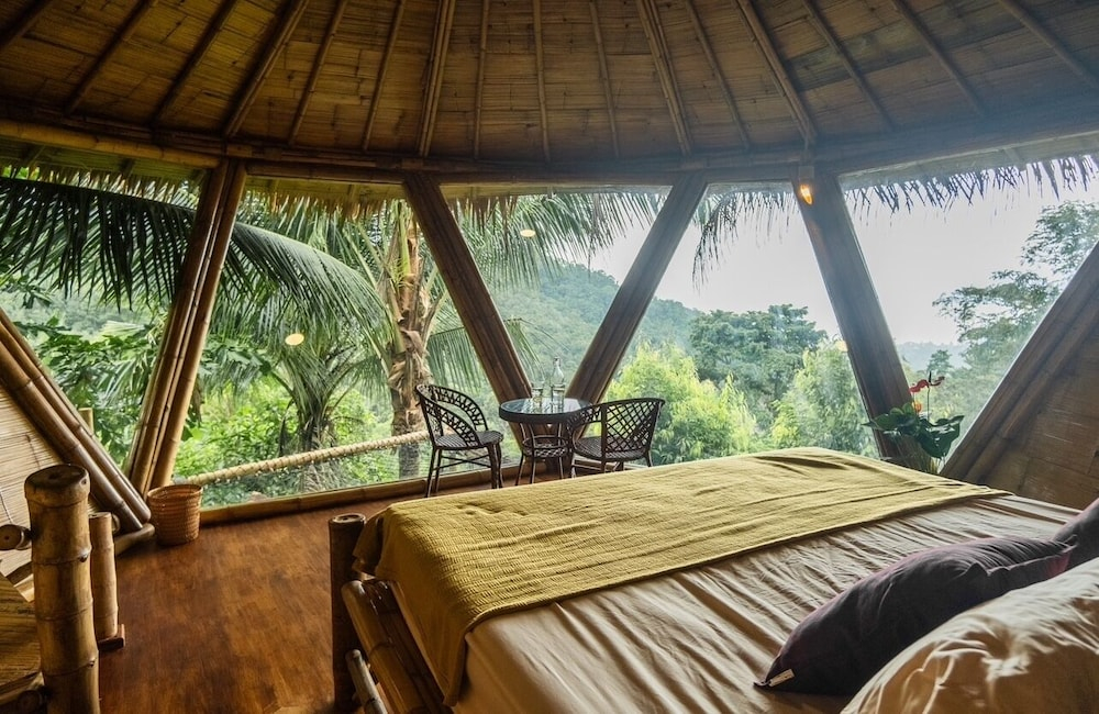 Leela Garden Resort