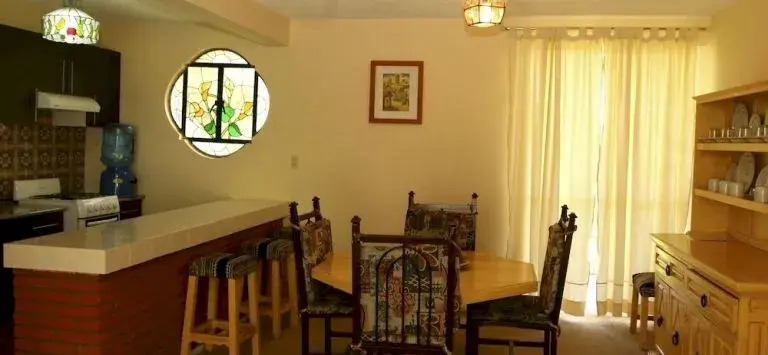 Villas de la Montaña