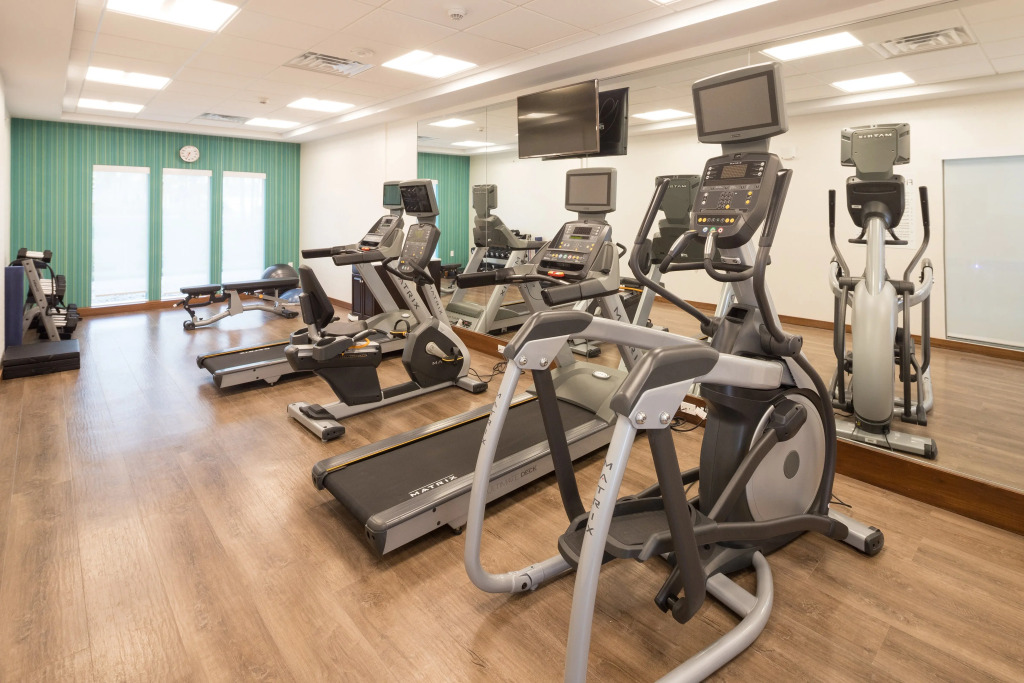 Holiday Inn Express Hotel & Suites Bay City by IHG