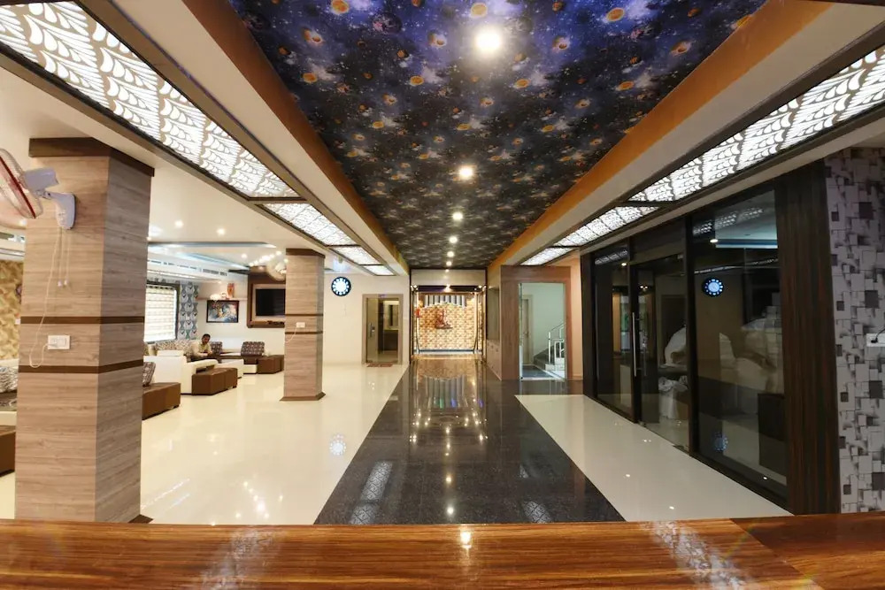 Hotel Star Bodh Gaya