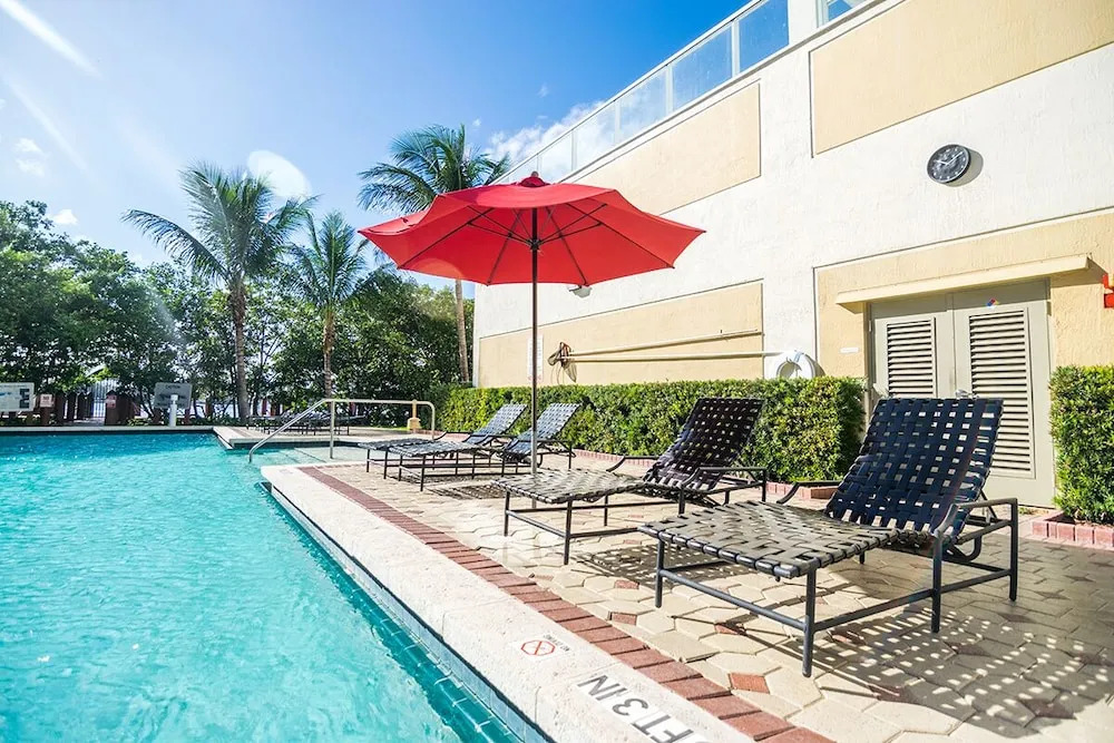 G. Bay Premium Condominium 2 Bedrooms 2 Bathrooms Condo