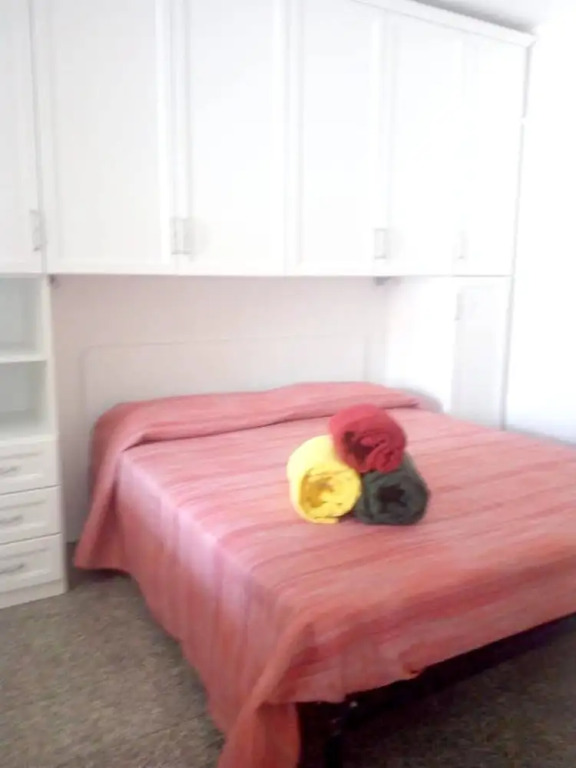 Apartment With one Bedroom in Montegiordano, With Wifi - Near the Beach