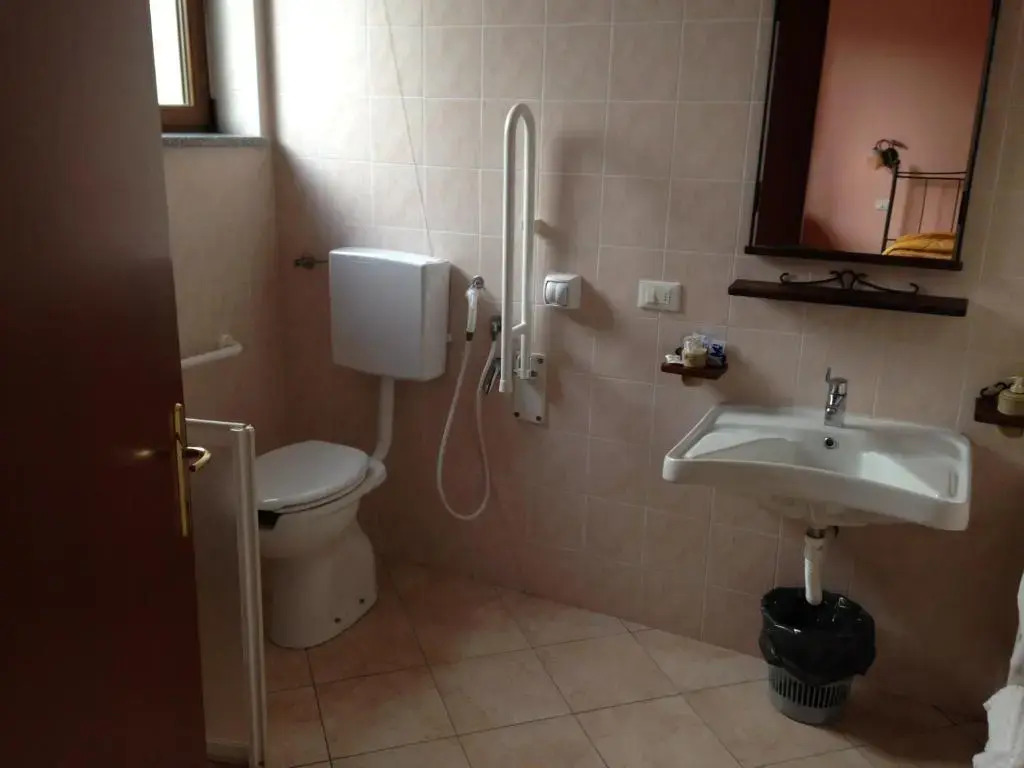 Albergo Ristorante Pizzeria La Bocca di Bacco