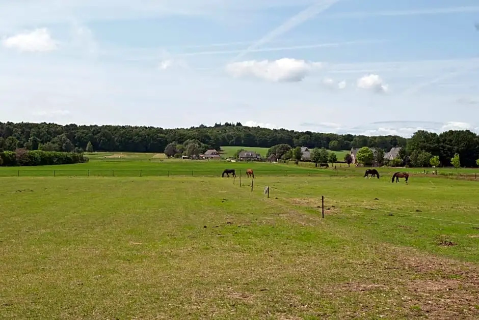 Gastenverblijf de Korenhorst