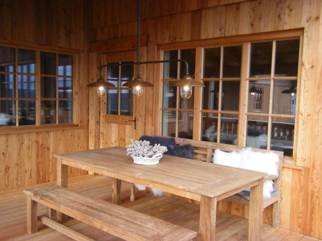 Romantikhütte Rothaarsteig