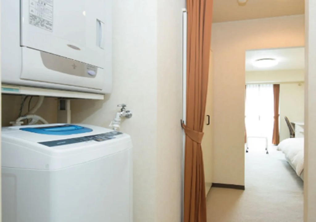 Hotel Sapporo Mets