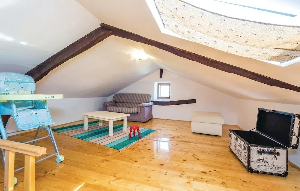 Amazing Home in Martina With Wifi and 2 Bedrooms