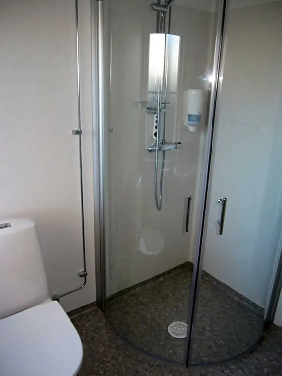 Hotell Ramudden