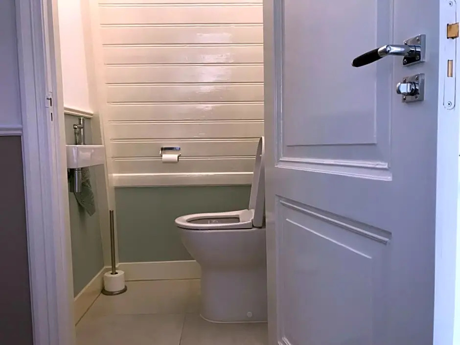 B&B Valkenbos