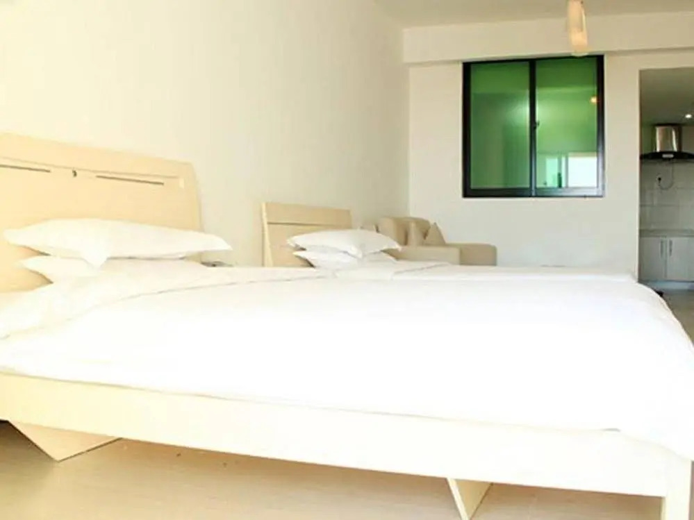 Zhongnansen Hotel