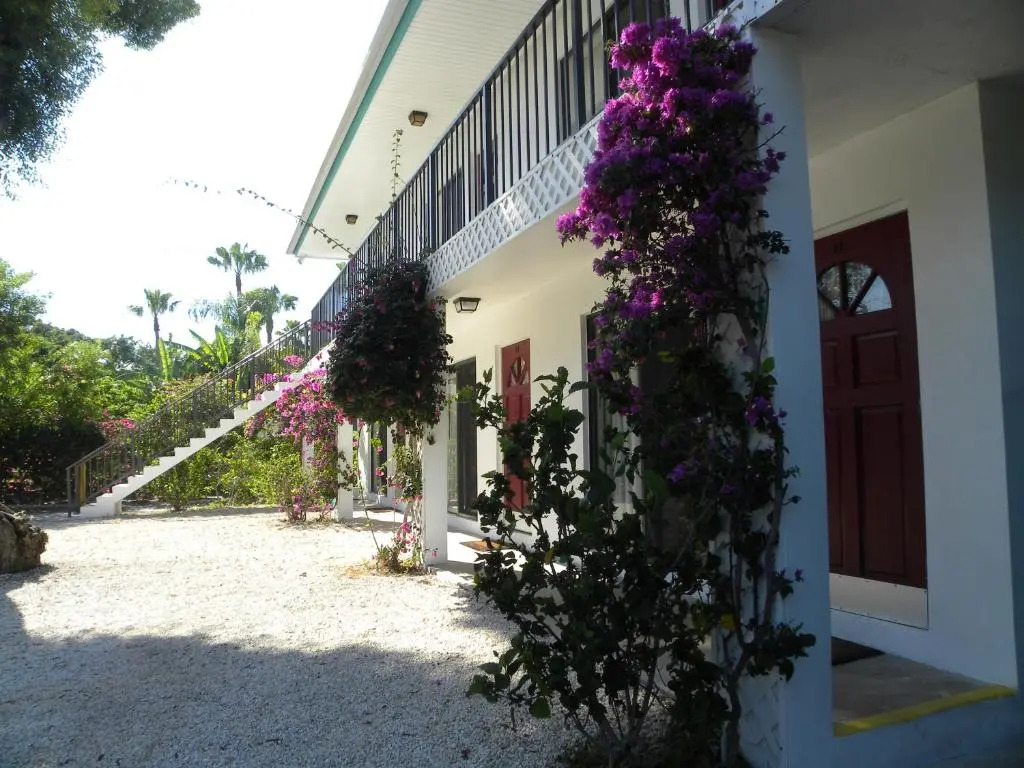 Rock Reef Resort