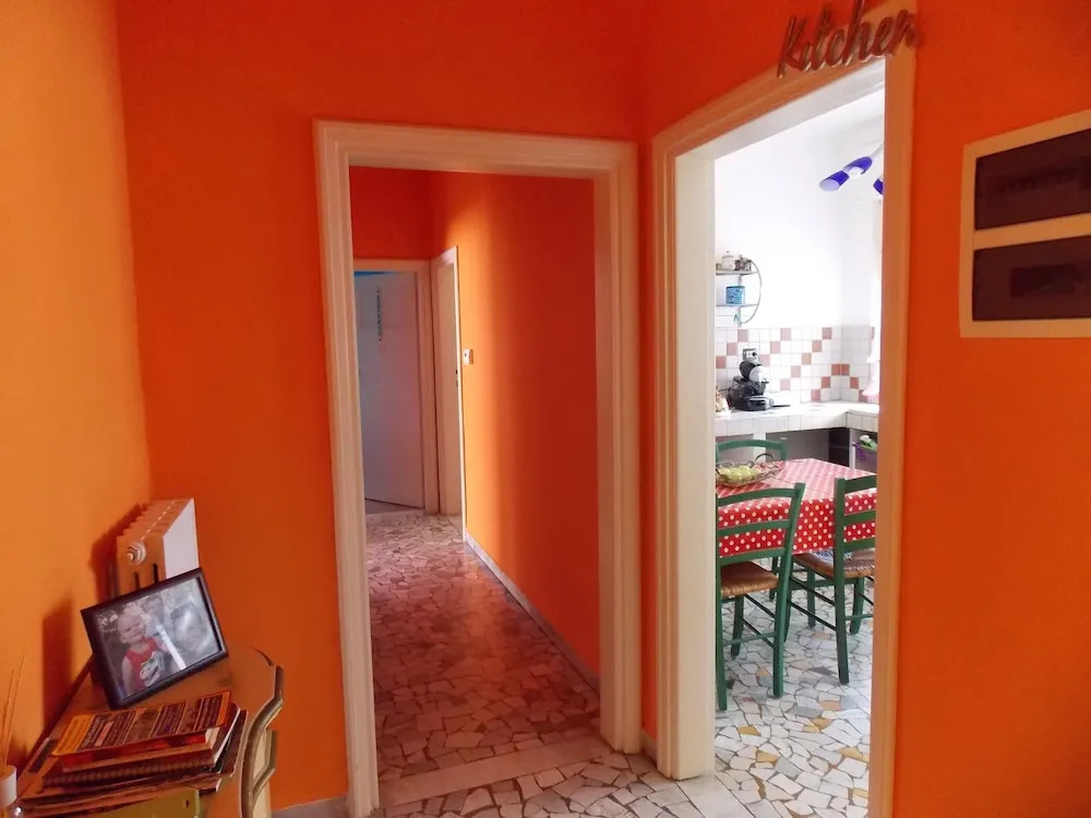 Bed & Breakfast Verdemare