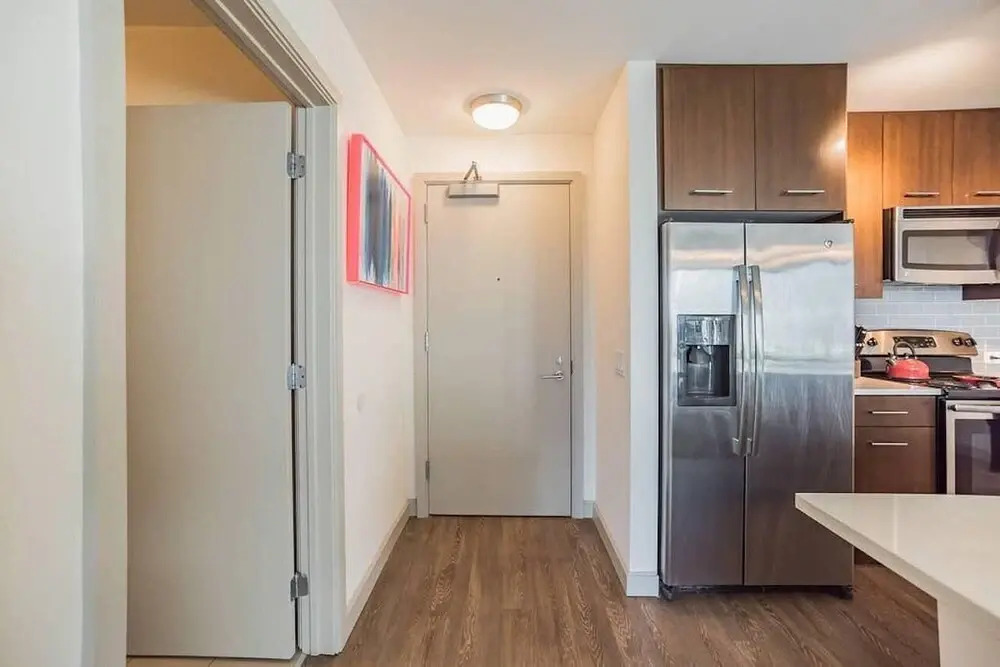 3601 Market 1BR Home