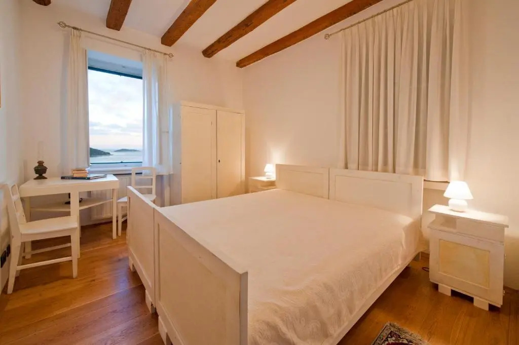 Villa Tangerine Vis