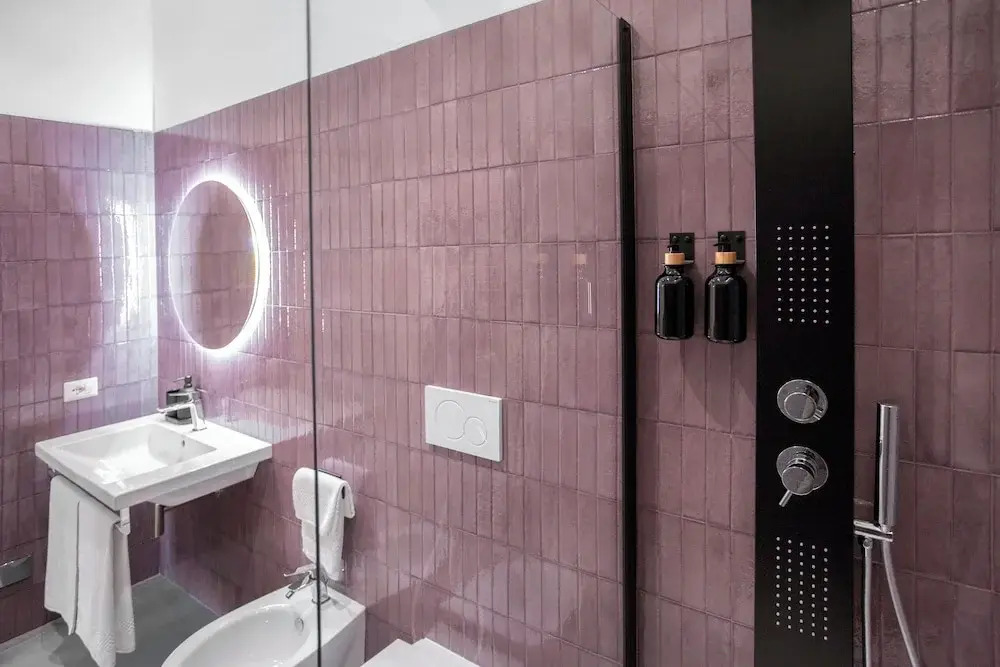 Re di Roma Luxury Suite