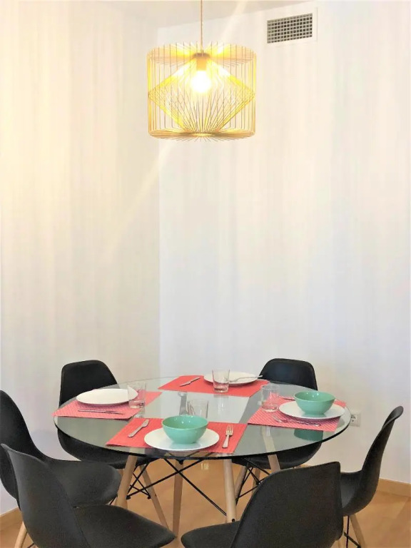Apartamentos Turia
