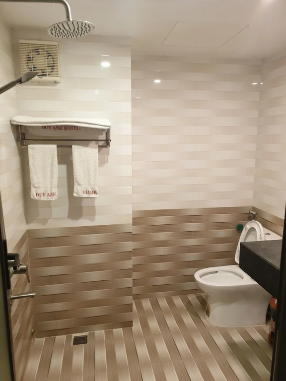 Duy Anh Hotel