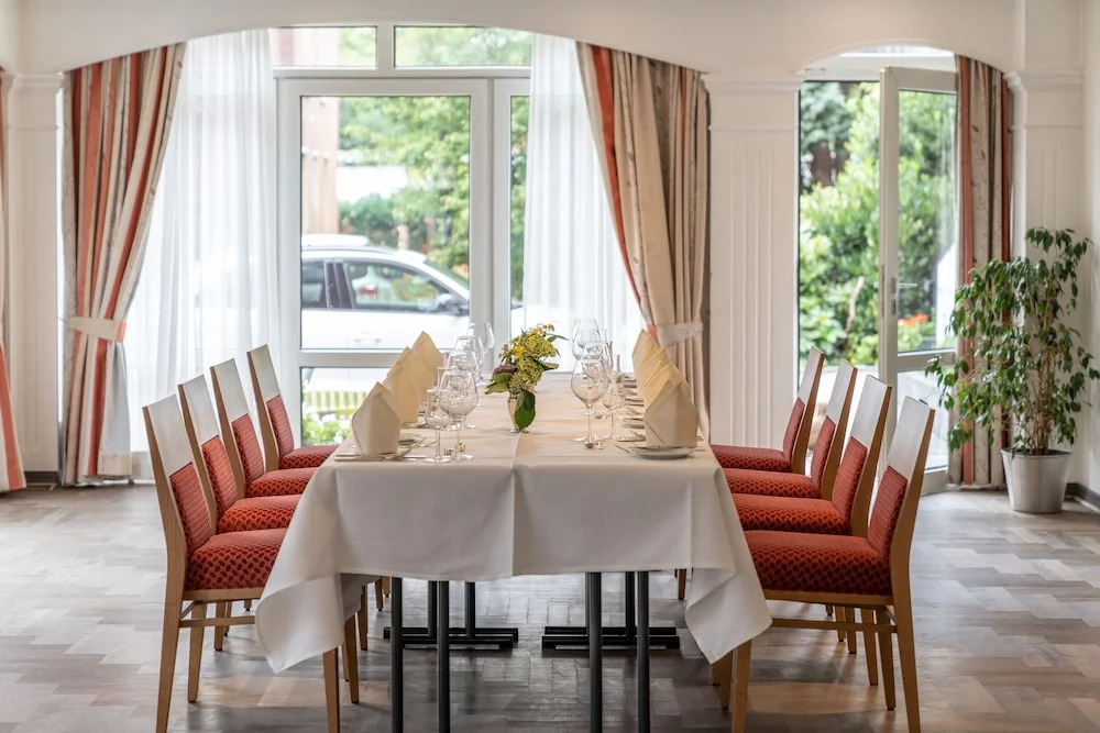 Hotel Pöker
