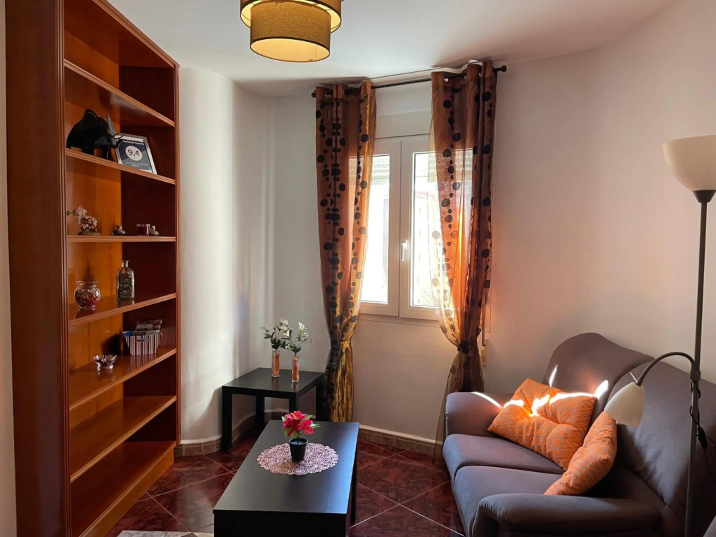 Apartamento Beatriz