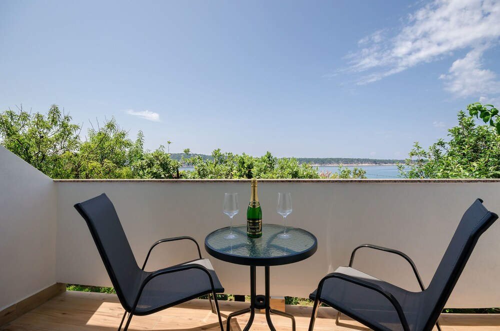Rooms Marica
