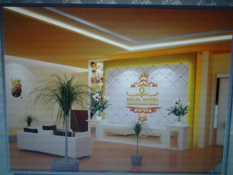 Regal Hotel