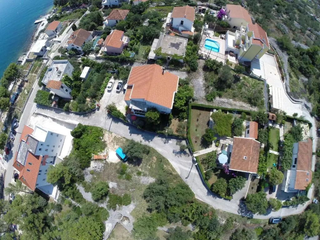 Apartments Romana