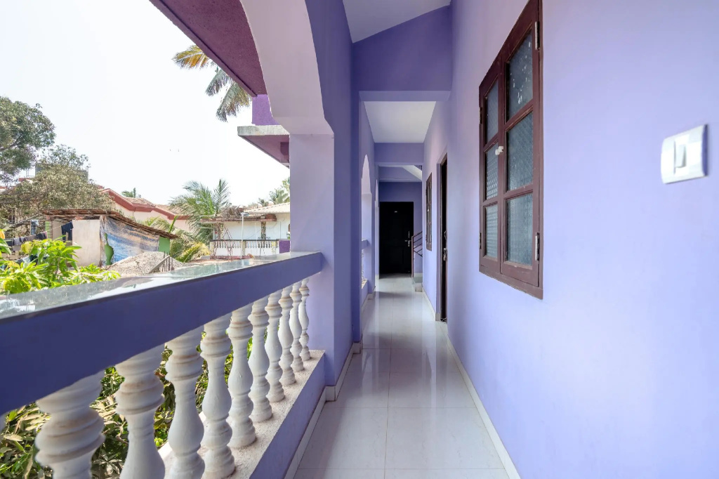 SPOT ON 36887 PS Guest House