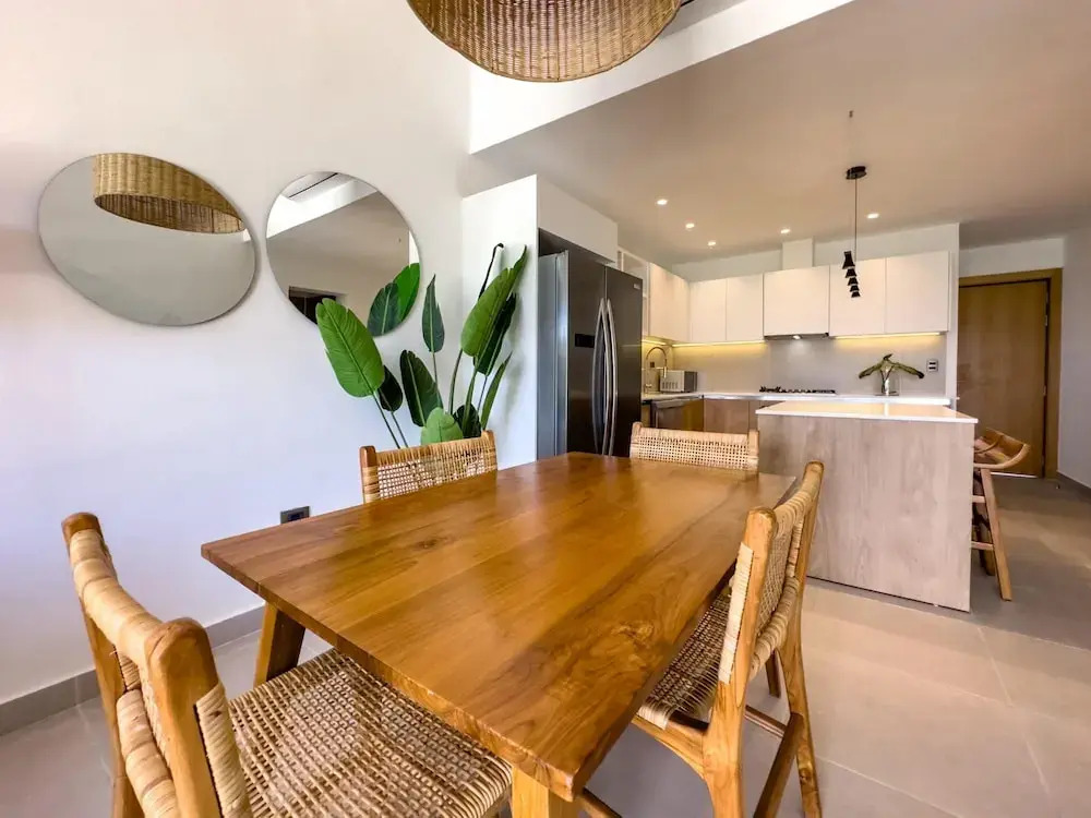 Fantastic Penthouse at Golf Course