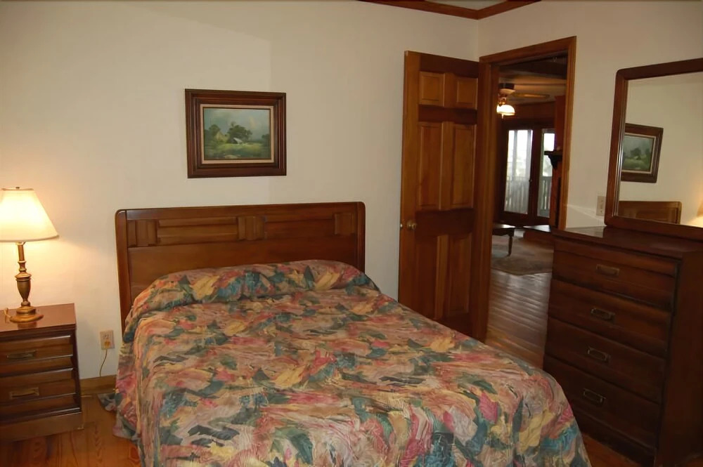 Mary Lou II - 4 Br Home